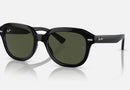 RB4398 / Polished Black/Green(901/31) / 51-20-140