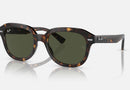 RB4398 / Polished Havana/Green(902/31) / 51-20-140