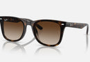 RB4420 / Polished Havana/Brown(710/13) / 65-18-145