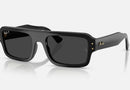 RB4454 / Polished Black/Polarized Black(667748) / 53-20-145