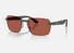 RB4470CH / Matte Sand Grey/Polarized S Red(60171B) / 59-16-145