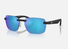 RB4470CH / Matte Sand Black//Polarized S Blue(601SA1) / 59-16-145
