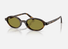 RB4472 / Polished Havana/Green(1359) / 51-20-145