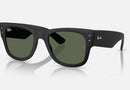 RB4840S / Matte Sand Black/Dark Green(601S71) / 52-21-145