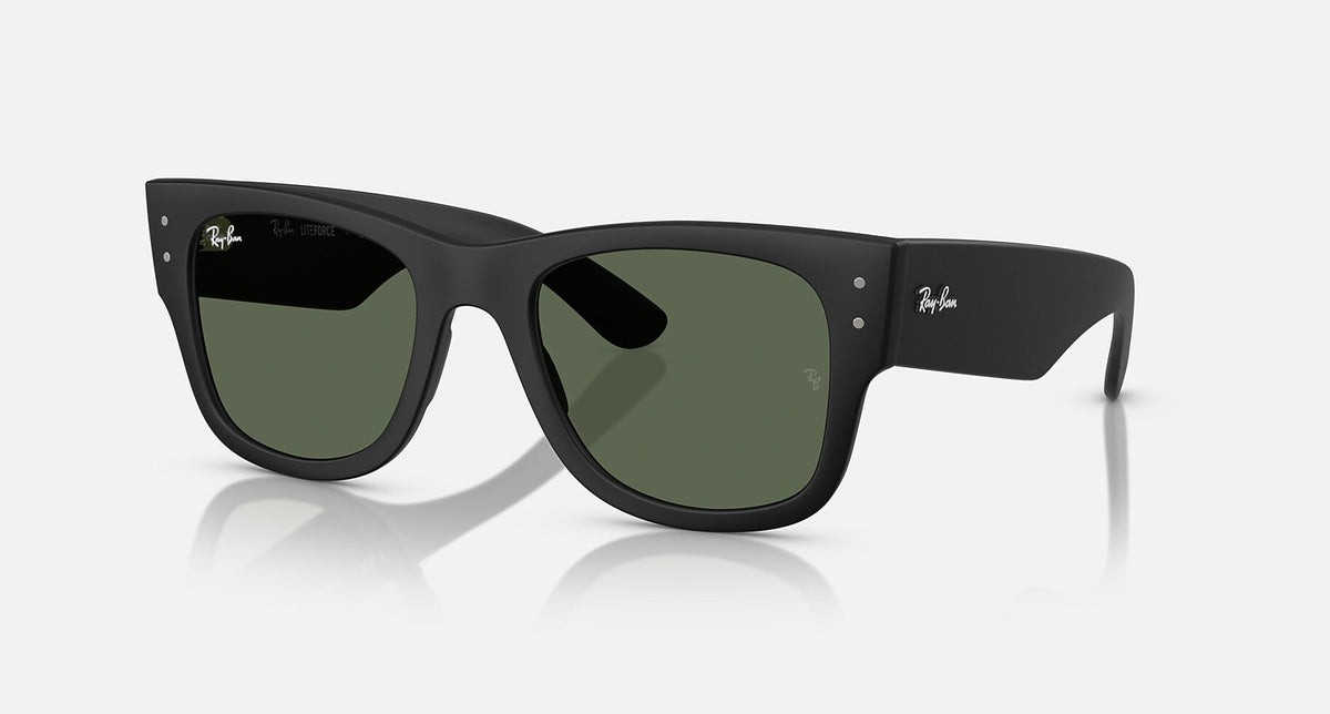 RB4840S / Matte Sand Black/Dark Green(601S71) / 52-21-145