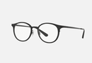 RB6372M Ray-Ban® / Black (2509) / 50-19-145