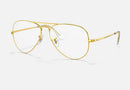 RB6489 Ray-Ban® / Legend Gold(3086) / 58-14-140