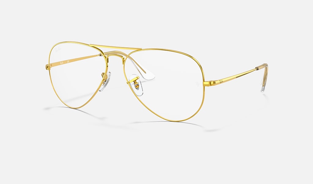 RB6489 Ray-Ban® / Legend Gold(3086) / 58-14-140