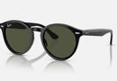 RB7680S / Polished Black/Green(901/31) / 51-21-150