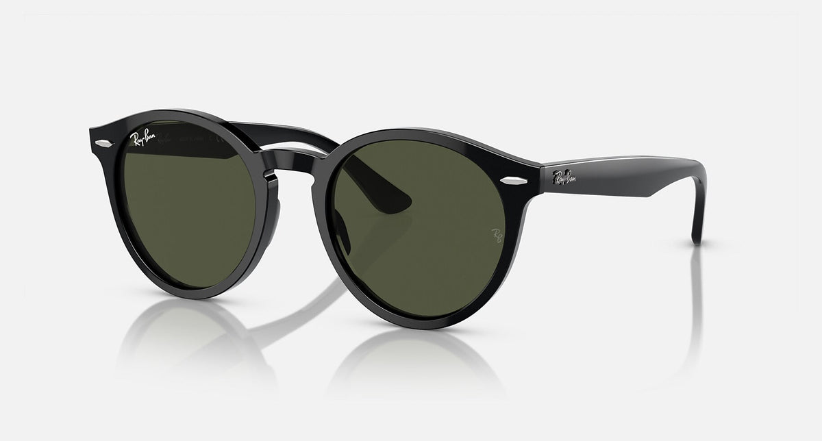 RB7680S / Polished Black/Green(901/31) / 51-21-150