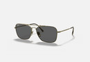 RB8136 / Antique Arista/Dark grey(913757) / 58-15-140