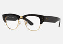 RX0316V / Black/Clear (2000) / 50-21-145
