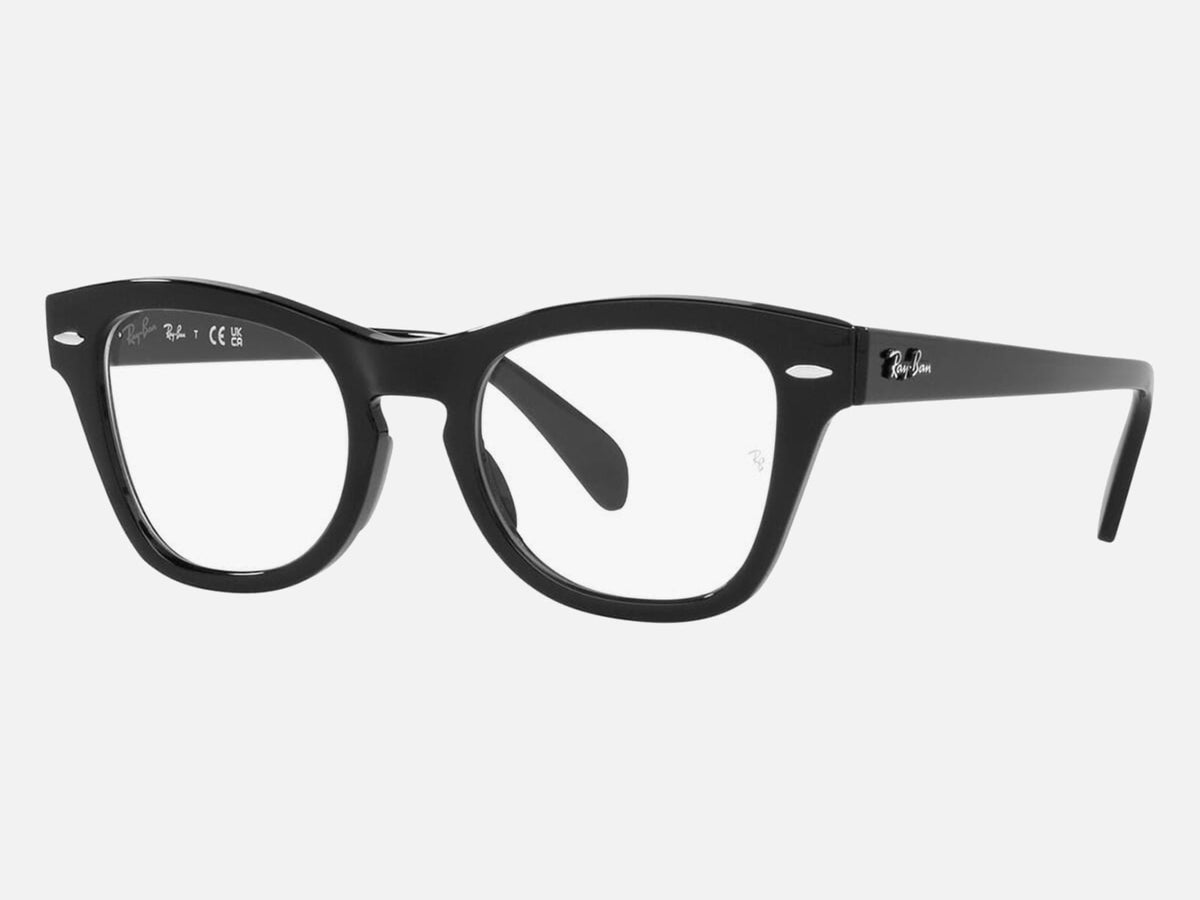 RX0707V / Black/Clear (2000) / 50-21-145