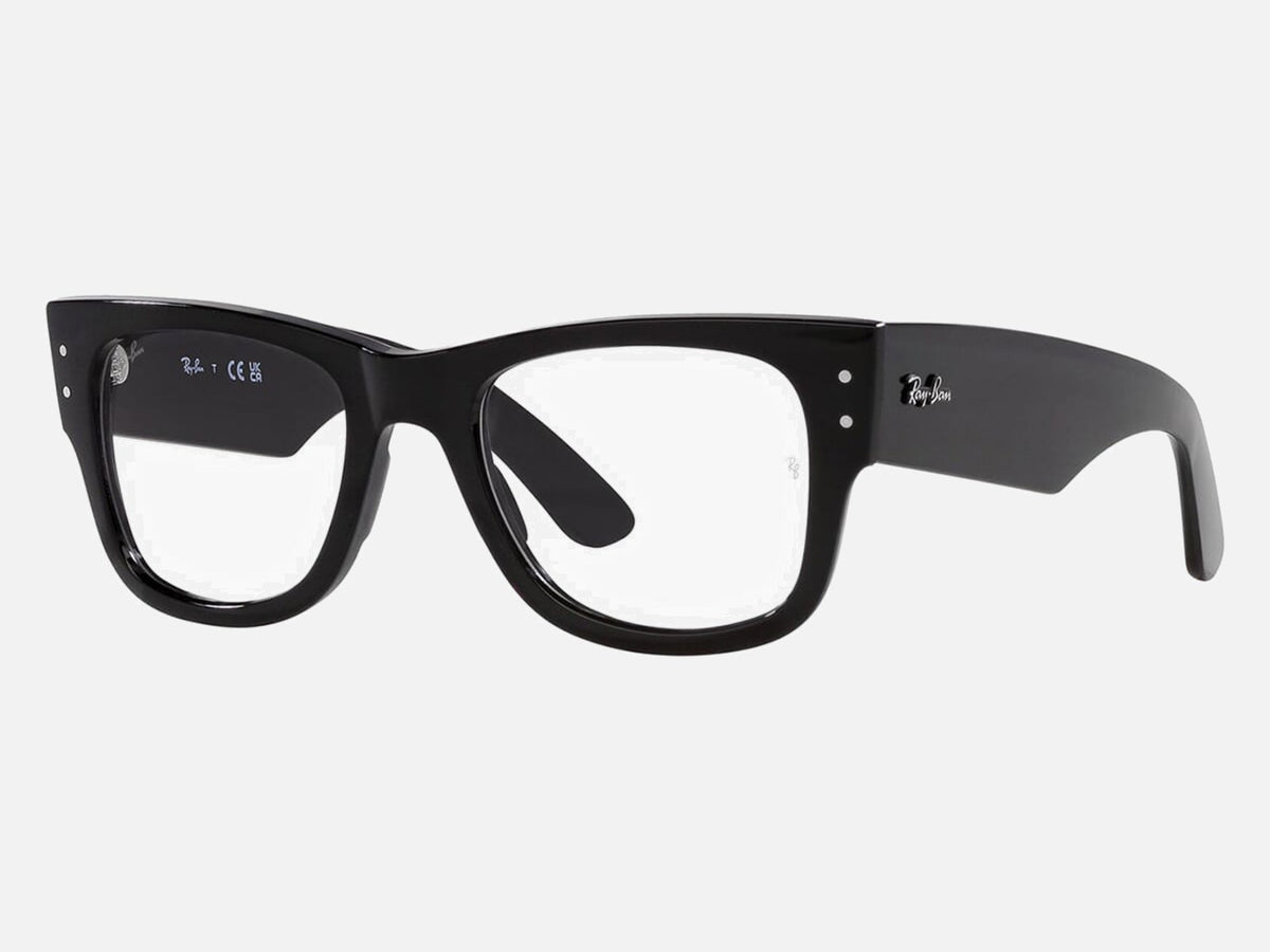 RX0840V / Black/Clear (2000) / 51-21-145