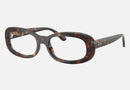 RX2221V / Polished Havana/Clear(2012) / 51-18-145