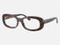 RX2221V / Polished Havana/Clear(2012) / 51-18-145