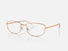 RX3732V / Polished Gold/Clear(3094) / 54-18-140