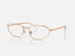 RX3734V / Polished Rose Gold/Clear(3094) / 54-18-140