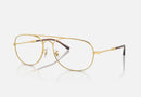 RX3735V / Polished Arista Gold/Clear(2500) / 55-17-140