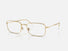 RX3746V / Polished Arista Gold/Clear(2500) / 54-20-145