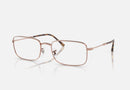 RX3746V / Polished Copper/Clear(2943) / 54-20-145