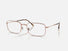 RX3746V / Polished Copper/Clear(2943) / 54-20-145