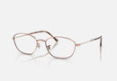 RX3749V / Polished Copper/Clear(2943) / 53-18-140