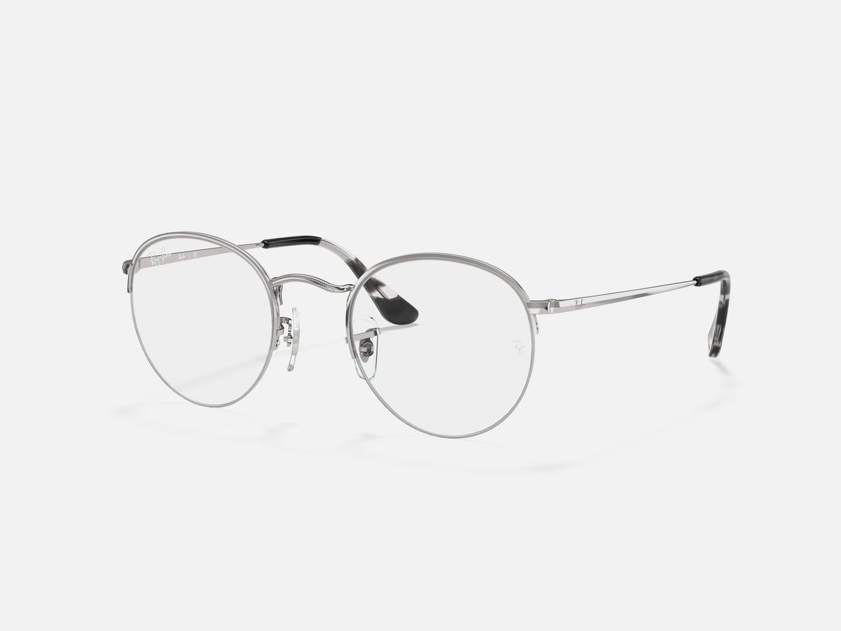RX3947V / Polished Silver/Clear(2501) / 51-22-150