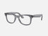 RX4340V / Polished Transparent Grey/Clear(8225) / 50-22-150