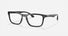 RX5279 / Polished Black/Clear(2000) / 53-18-145