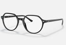 RX5395 / Polished Black/Clear(2000) / 49-18-145