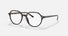 RX5395 / Polished Havana/Clear(2012) / 49-18-145