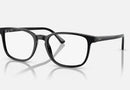 RX5418 / Polished Black/Clear(2000) / 54-19-145