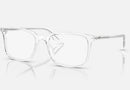 RX5421 / Polished Transparent/Clear(2001) / 53-19-145