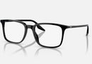 RX5421 / Polished Black/Clear(2000) / 53-19-145