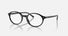 RX5429 / Polished Black/Clear(2000) / 51-20-145