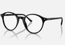 RX5430 / Polished Black/Clear(2000) / 49-21-145