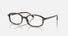 RX5432 / Polished Havana(2012) / 52-19-140