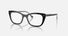 RX5433 / Polished Black On Transparent(2034) / 50-19-145