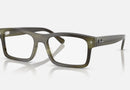 RX5435 / Havana Green(8405) / 54-19-145