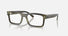RX5435 / Havana Green(8405) / 54-19-145