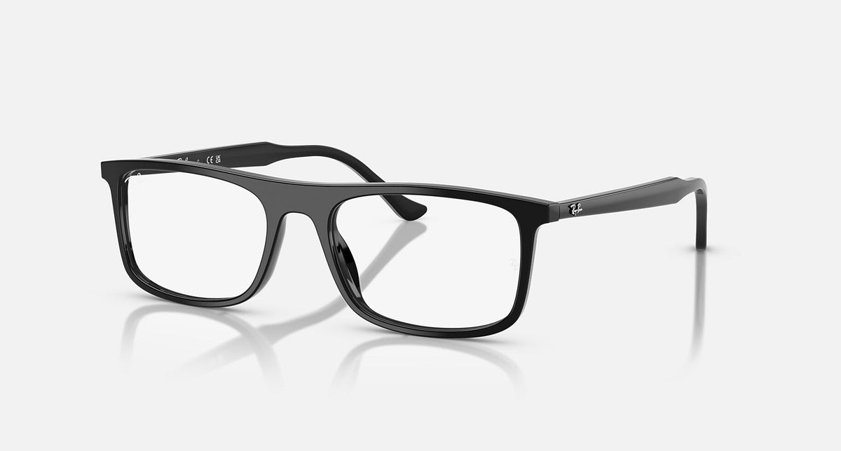 RX5440 / Polished Black(2000) / 55-18-145