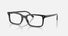 RX5445 / Polished Black(2000) / 52-19-145