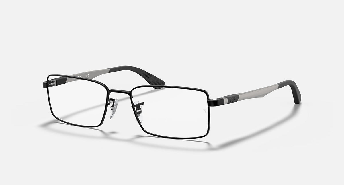 RX6275 / Black(2503) / 52-17-145