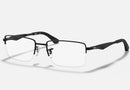 RX6285 / Polished Black(2503) / 53-18-140