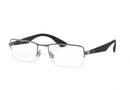 RX6331 / GunMetal(2620) / 54-19-145