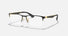 RX6335 / Polished Black On Gold(2890) / 54-17-145