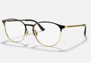 RX6375 / Polished Black On Gold(2890) / 51-18-145