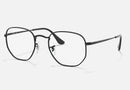 RX6448 / Polished Black/Clear(2509) / 51-21-145