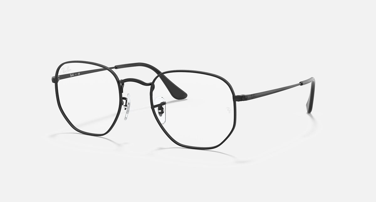 RX6448 / Polished Black/Clear(2509) / 51-21-145